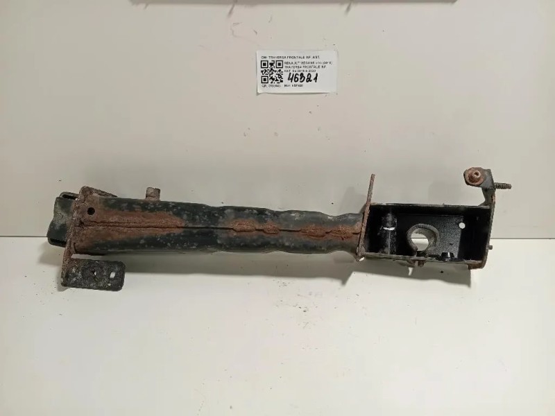 Traversa Frontale INF ANT TRAVERSA FRONTALE INF ANT Renault Mégane IV 2016