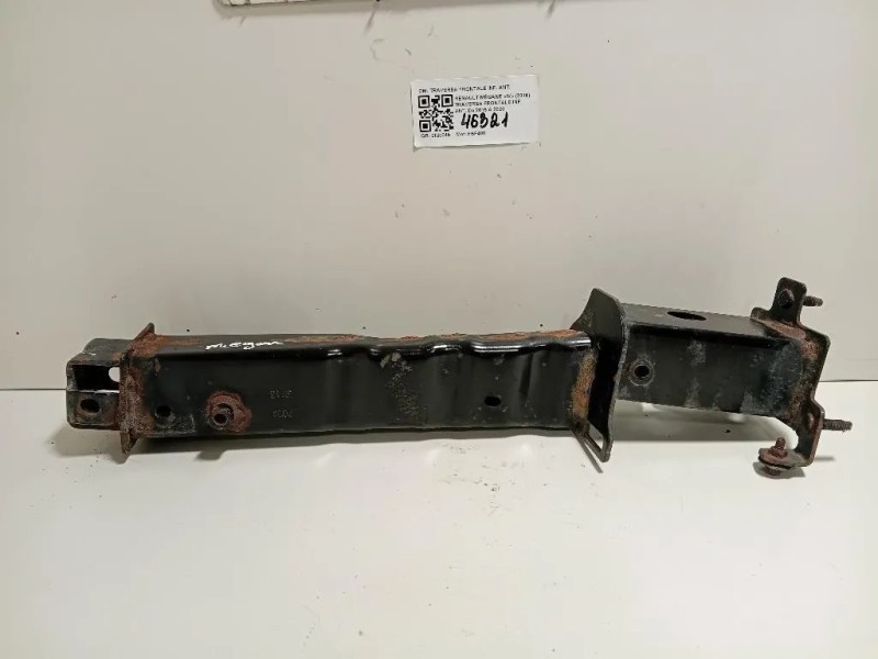 Traversa Frontale INF ANT TRAVERSA FRONTALE INF ANT Renault Mégane IV 2016