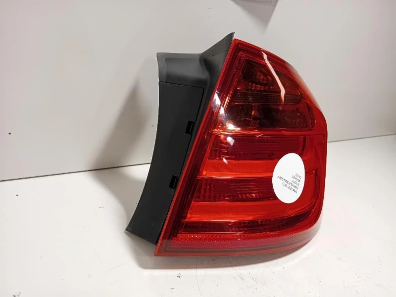 Fanale EST POST DX 63217312846 Bmw Serie 3 F30 Berlina 2012