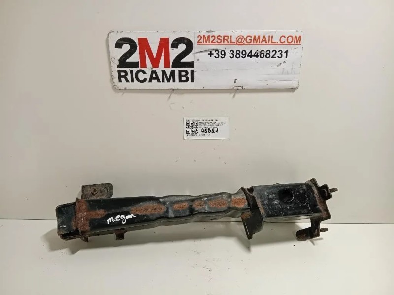 Traversa Frontale INF ANT TRAVERSA FRONTALE INF ANT Renault Mégane IV 2016