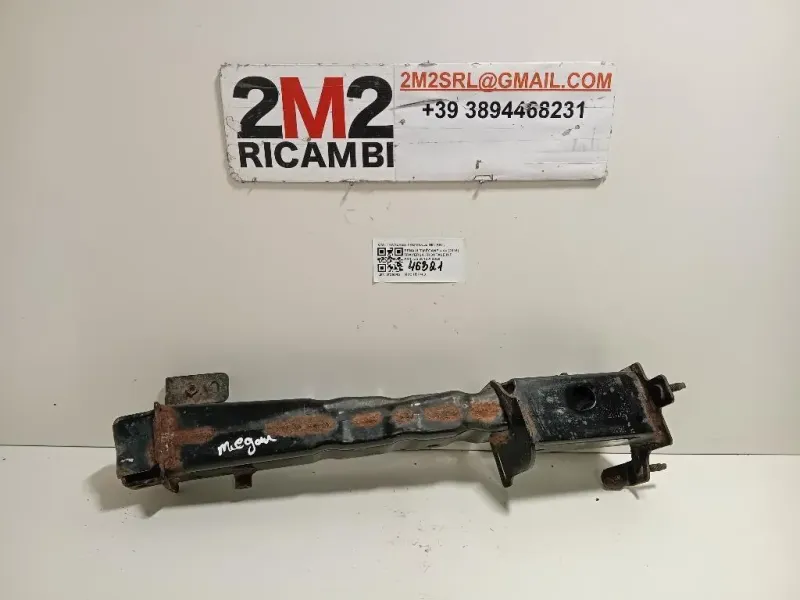 Traversa Frontale INF ANT TRAVERSA FRONTALE INF ANT Renault Mégane IV 2016