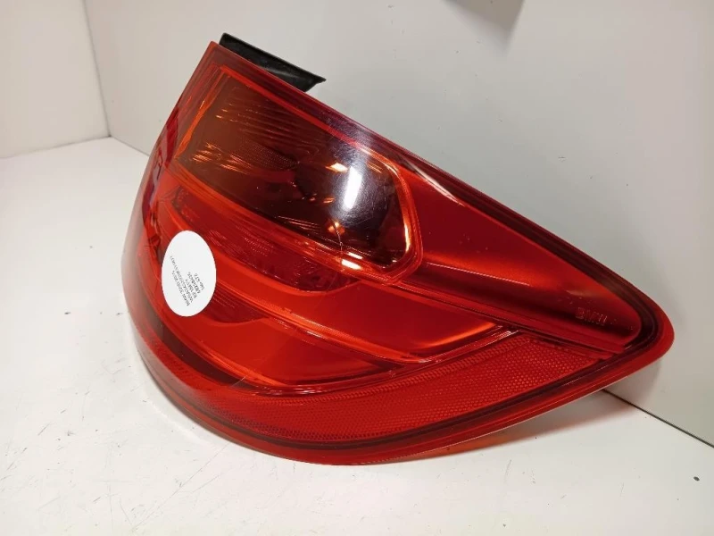 Fanale EST POST DX 63217312846 Bmw Serie 3 F30 Berlina 2012