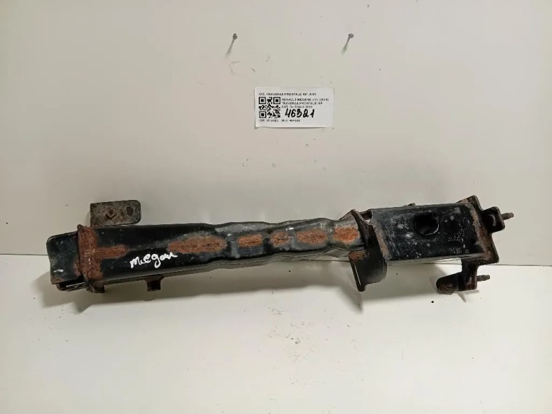 Traversa Frontale INF ANT TRAVERSA FRONTALE INF ANT Renault Mégane IV 2016