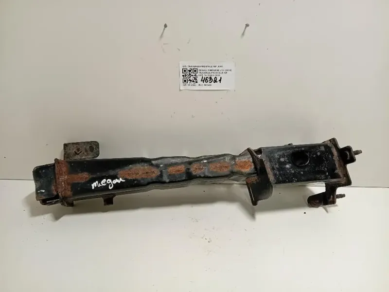 Traversa Frontale INF ANT TRAVERSA FRONTALE INF ANT Renault Mégane IV 2016