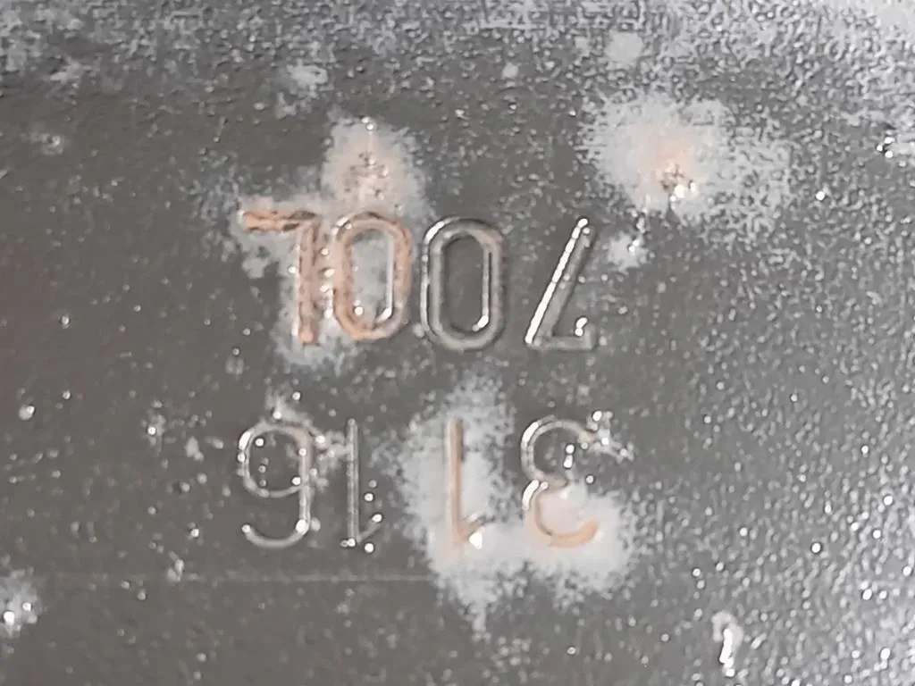 Traversa Frontale INF ANT TRAVERSA FRONTALE INF ANT Renault Mégane IV 2016