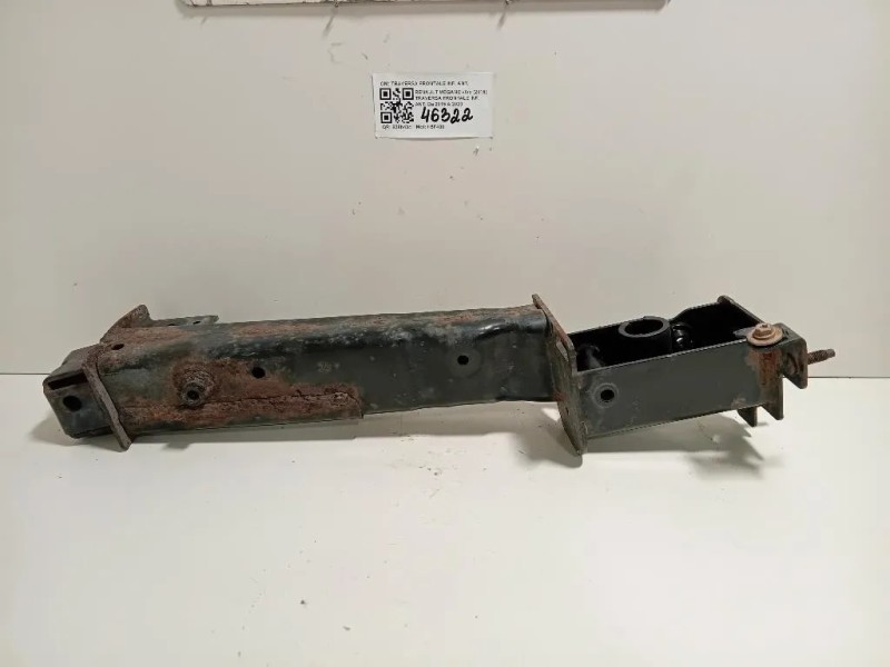 Traversa Frontale INF ANT TRAVERSA FRONTALE INF ANT Renault Mégane IV 2016