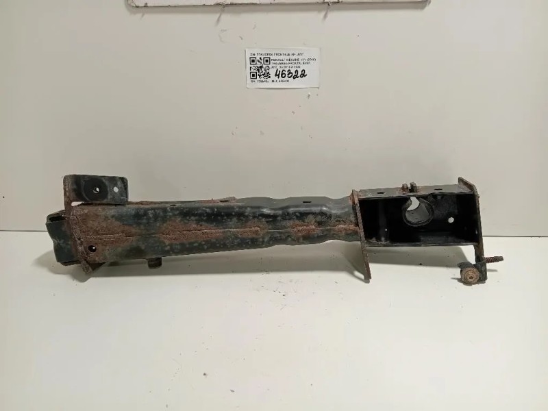 Traversa Frontale INF ANT TRAVERSA FRONTALE INF ANT Renault Mégane IV 2016