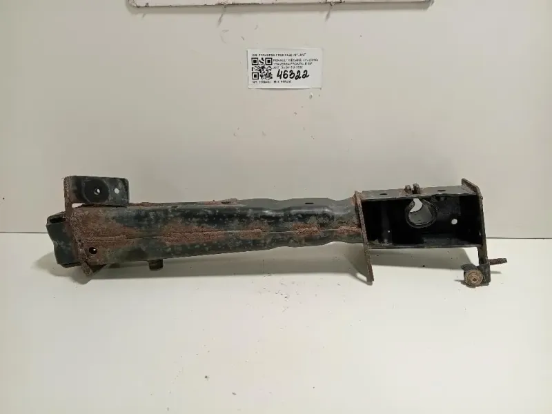 Traversa Frontale INF ANT TRAVERSA FRONTALE INF ANT Renault Mégane IV 2016