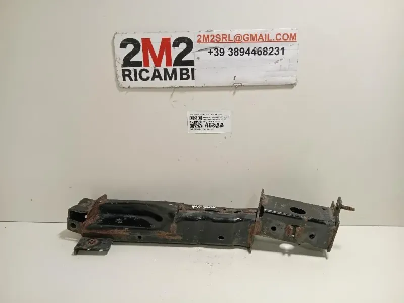 Traversa Frontale INF ANT TRAVERSA FRONTALE INF ANT Renault Mégane IV 2016