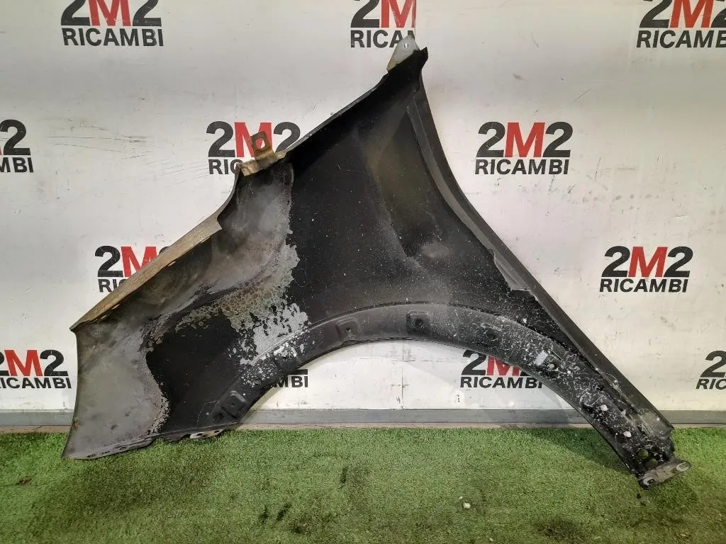 Parafango ANT DX 2407088 Ford PUMA II 2019