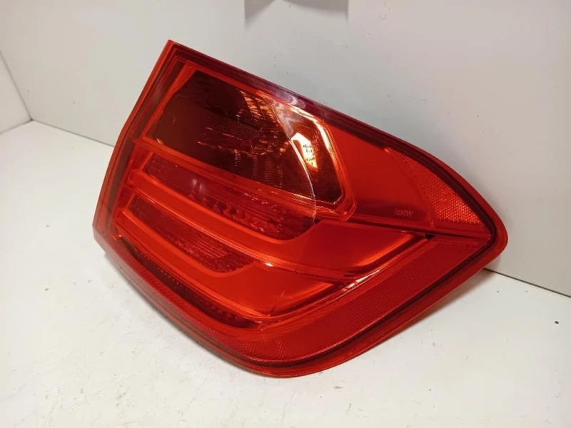 Fanale EST POST DX 183611-12 Bmw Serie 3 F30 Berlina 2012