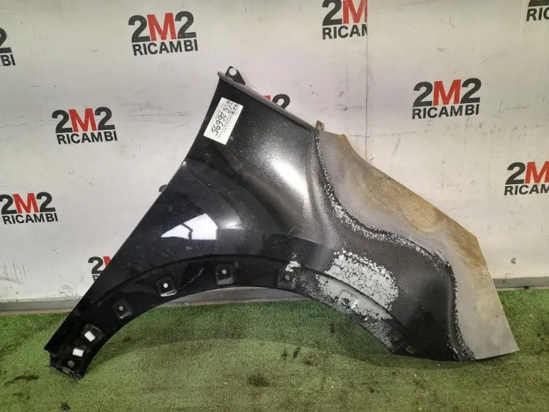 Parafango ANT DX 2407088 Ford PUMA II 2019