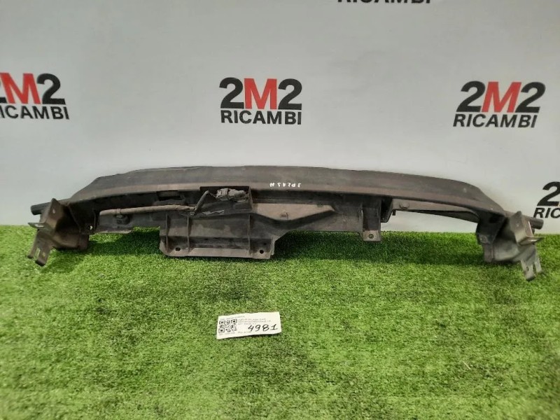 Traversa Frontale INF ANT 5821051K00000 Suzuki Splash 2008