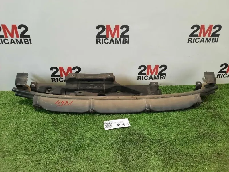 Traversa Frontale INF ANT 5821051K00000 Suzuki Splash 2008