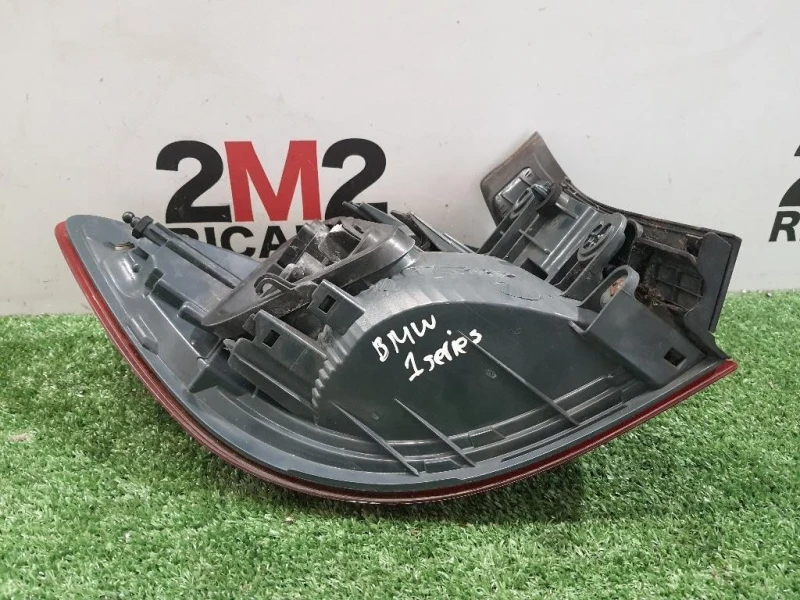 Fanale EST POST DX 63217429728 Bmw Serie 3 F31 Touring 2012