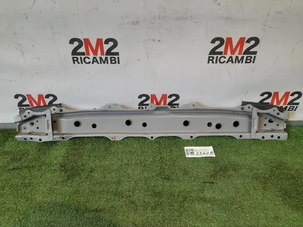 Traversa Frontale INF ANT 530280D031 Toyota Yaris IV 2014