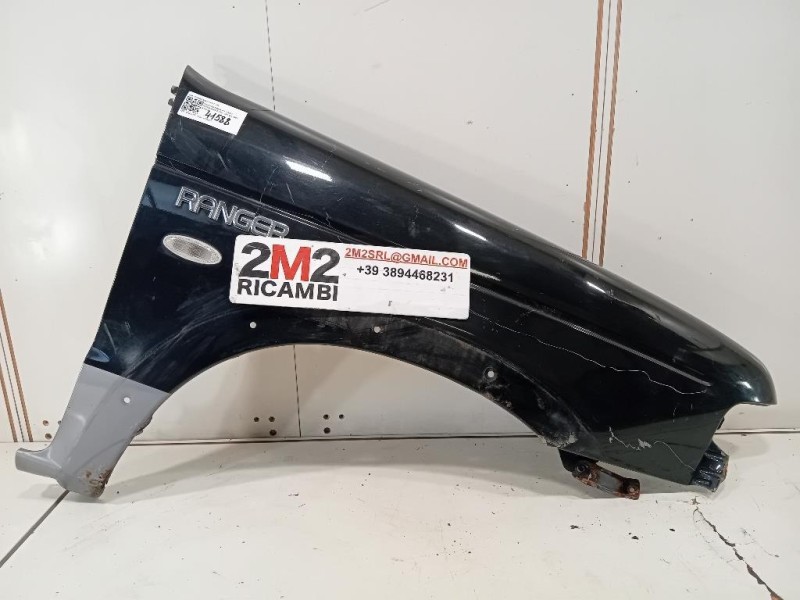 Parafango ANT DX 3922612 Ford Ranger I 1999