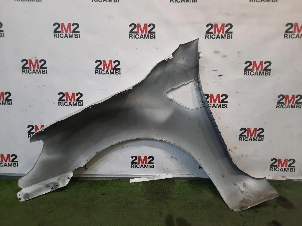 Parafango ANT DX 1729172 Ford Ranger IV 2012