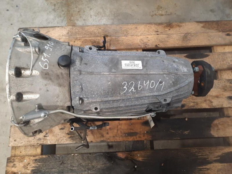 Cambio R2302710301 6 MARCE AUTOMATICO Mercedes Classe C W205 2014
