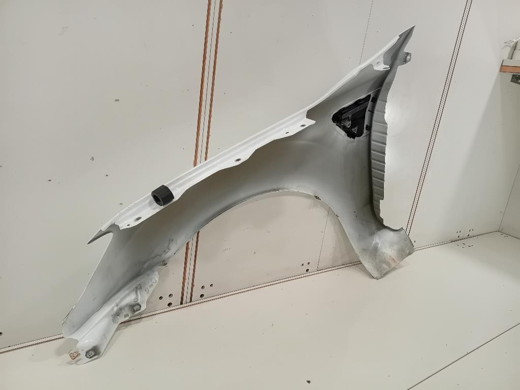 Parafango ANT DX PARAFANGO ANT DX Ford Ranger IV 2012