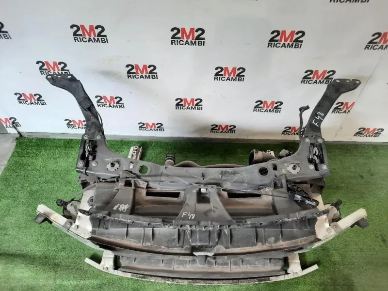 Traversa Frontale SUP ANT KIT 51647434544 Bmw X1 F48 2015