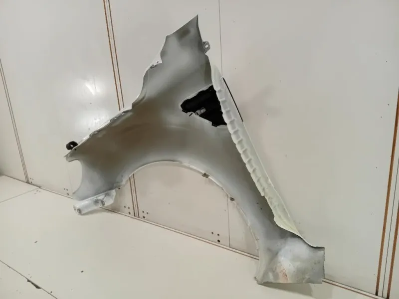 Parafango ANT DX PARAFANGO ANT DX Ford Ranger IV 2012