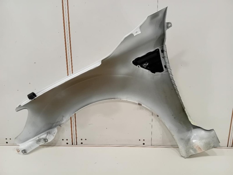 Parafango ANT DX PARAFANGO ANT DX Ford Ranger IV 2012