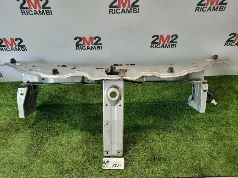 Traversa Frontale SUP ANT 625115599R Dacia Dokker 2013