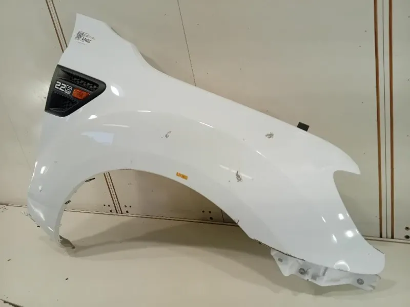 Parafango ANT DX PARAFANGO ANT DX Ford Ranger IV 2012