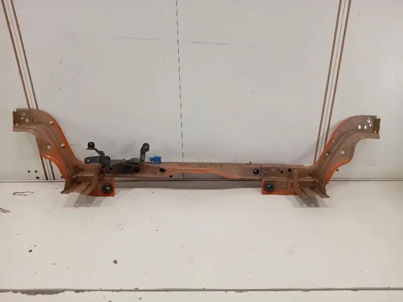 Traversa Frontale SUP ANT 1352684080 Fiat Fiorino III 2008