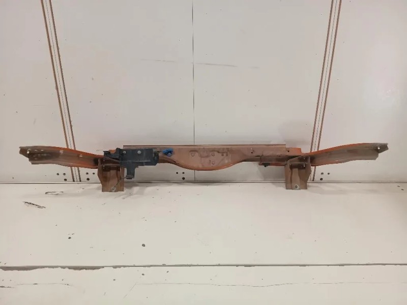 Traversa Frontale SUP ANT 1352684080 Fiat Fiorino III 2008