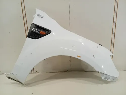 Parafango ANT DX PARAFANGO ANT DX Ford Ranger IV 2012