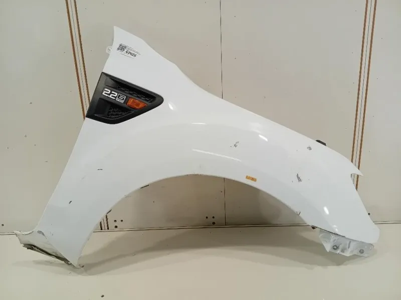 Parafango ANT DX PARAFANGO ANT DX Ford Ranger IV 2012