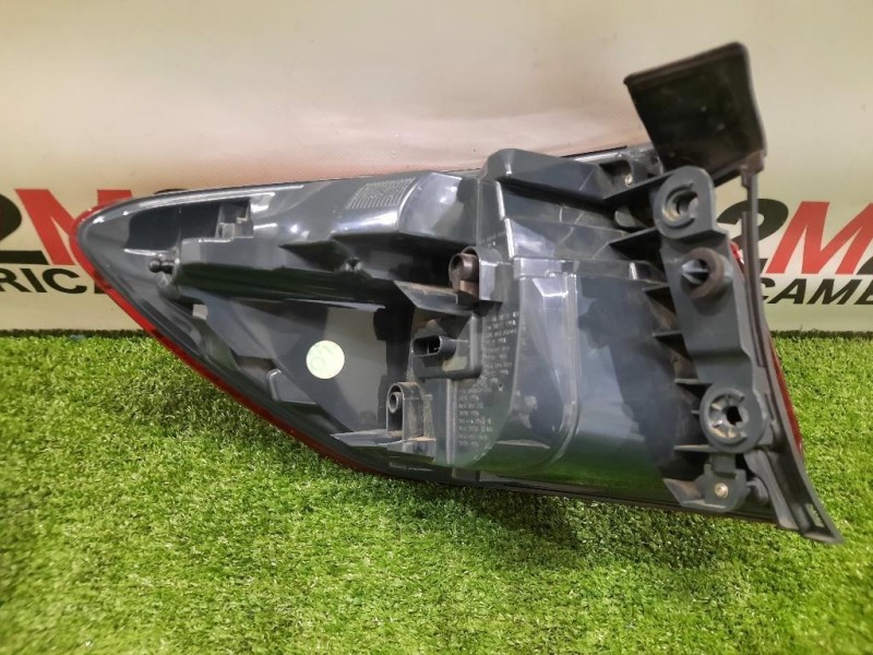 Fanale EST POST DX H4737221006 Bmw Serie 3 F31 Touring 2015