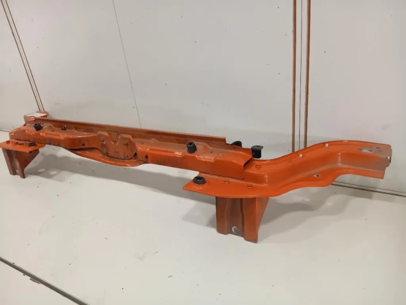 Traversa Frontale SUP ANT 1352684080 Fiat Fiorino III 2008