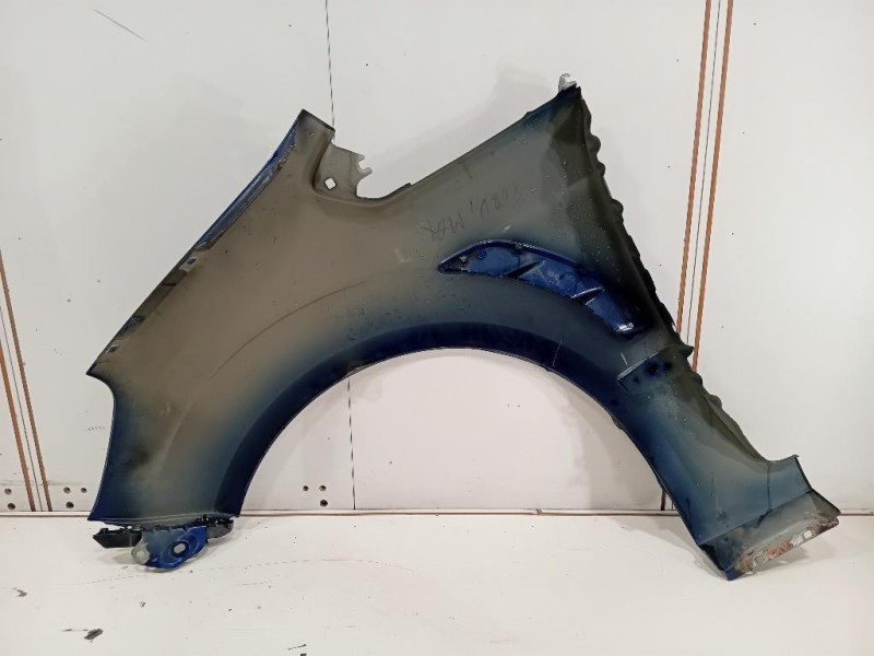 Parafango ANT DX 1712554 Ford S-max I 2010