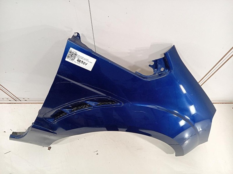 Parafango ANT DX 1712554 Ford S-max I 2010