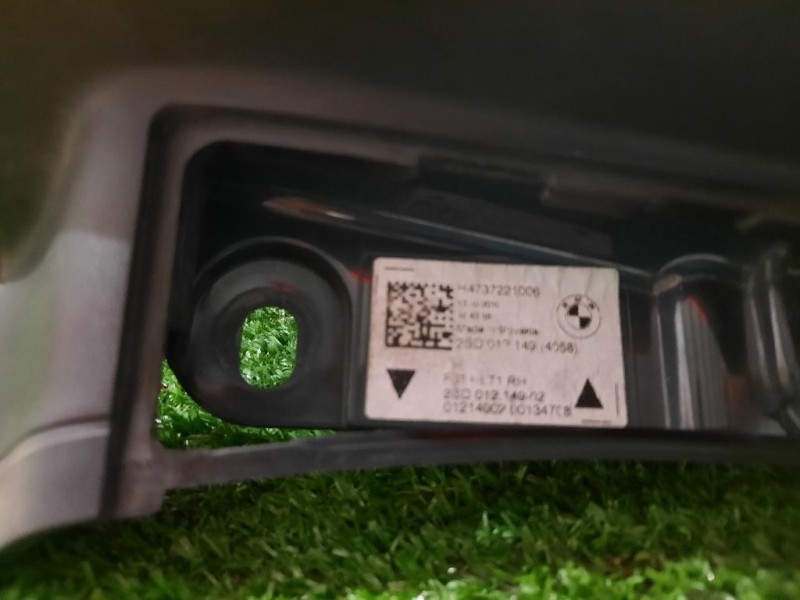 Fanale EST POST DX H4737221006 Bmw Serie 3 F31 Touring 2015