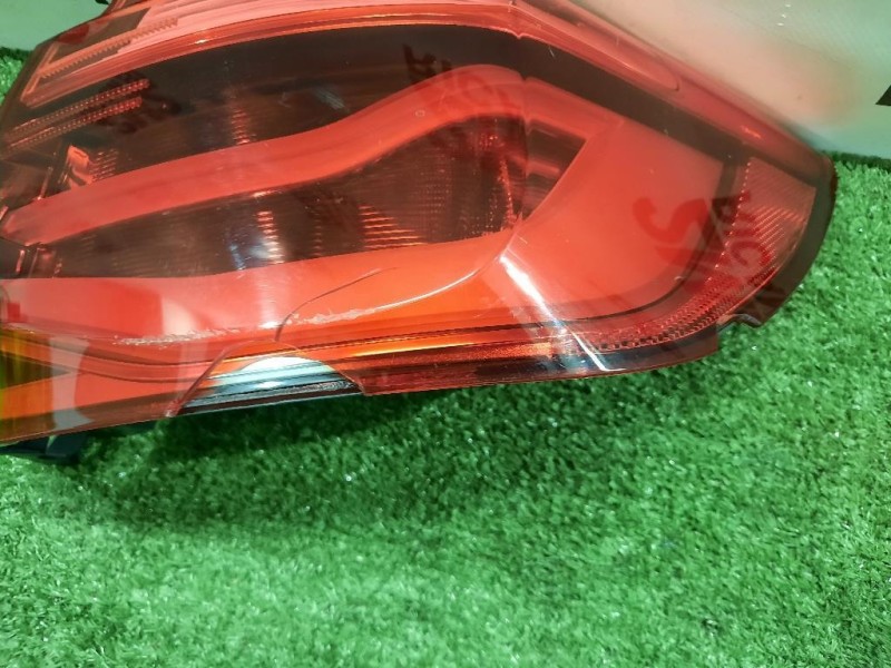 Fanale EST POST DX H4737221006 Bmw Serie 3 F31 Touring 2015