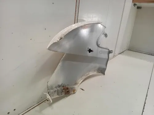 Parafango ANT DX 4469784 Ford Transit IV 2000