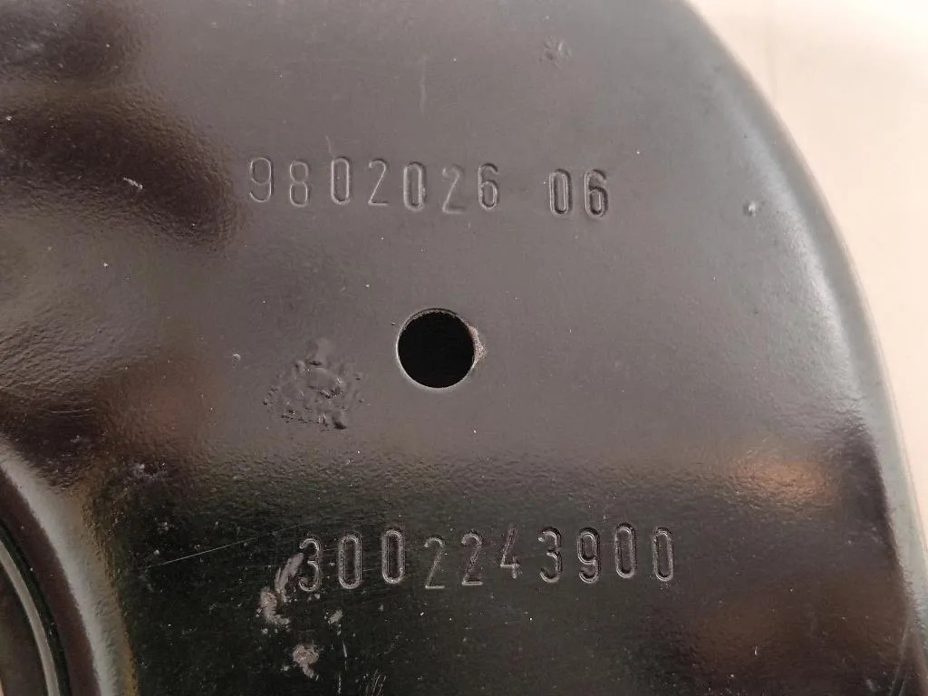 Traversa Frontale SUP ANT 9802026 Mini Countryman Cooper R60 2010