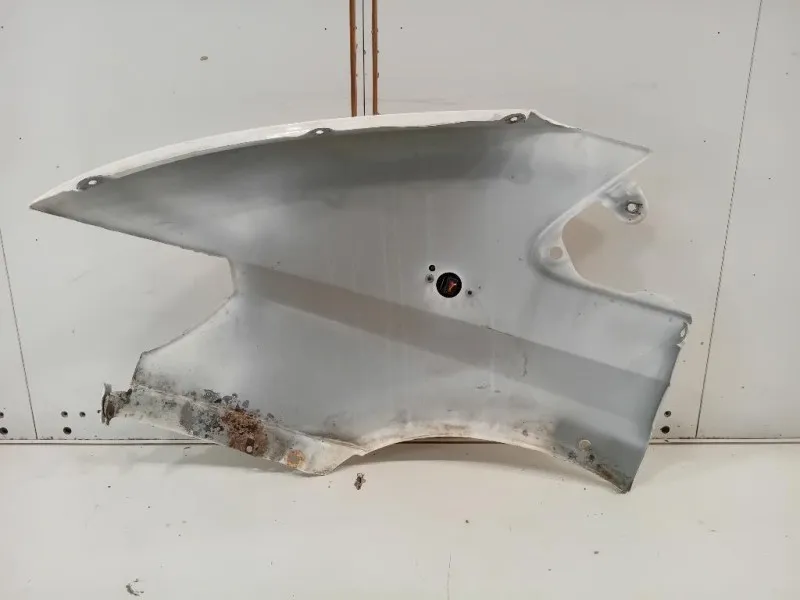 Parafango ANT DX 4469784 Ford Transit IV 2000