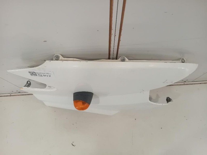 Parafango ANT DX 4469784 Ford Transit IV 2000