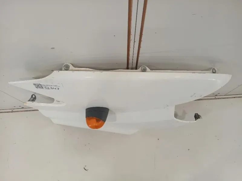 Parafango ANT DX 4469784 Ford Transit IV 2000