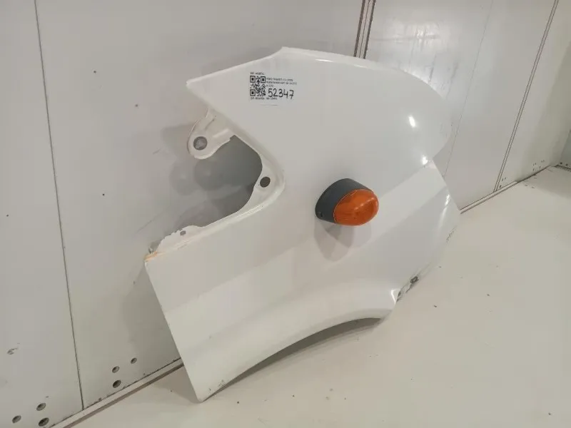 Parafango ANT DX 4469784 Ford Transit IV 2000