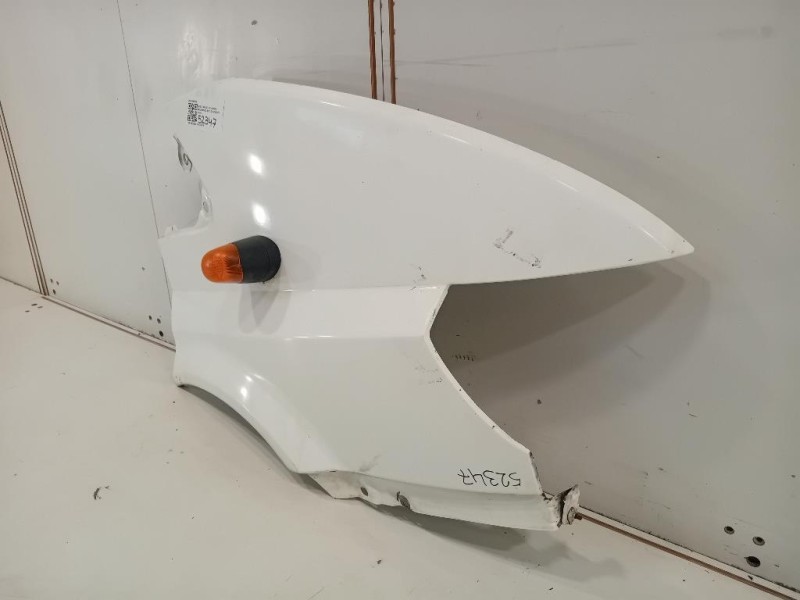 Parafango ANT DX 4469784 Ford Transit IV 2000