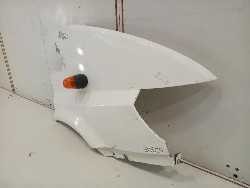 Parafango ANT DX 4469784 Ford Transit IV 2000