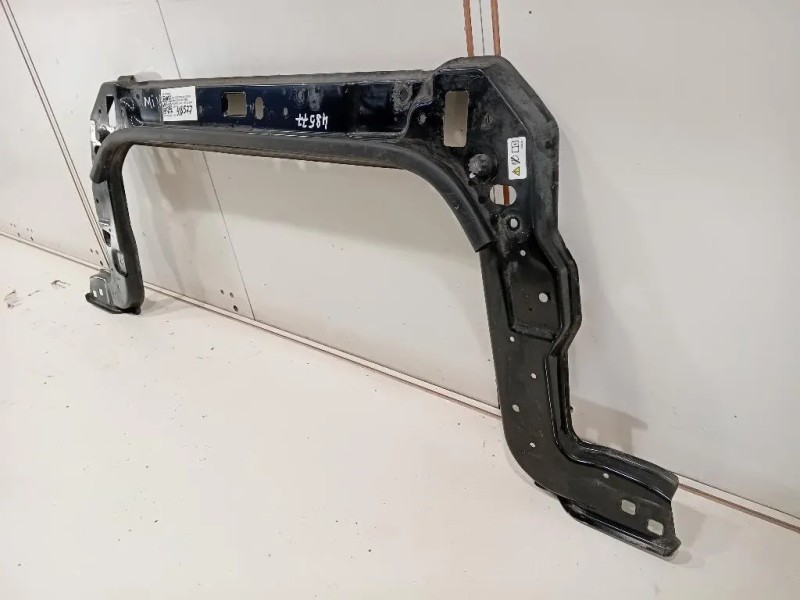 Traversa Frontale SUP ANT 9802026 Mini Countryman Cooper R60 2010