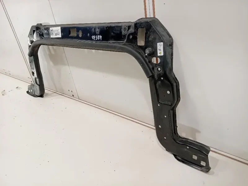 Traversa Frontale SUP ANT 9802026 Mini Countryman Cooper R60 2010