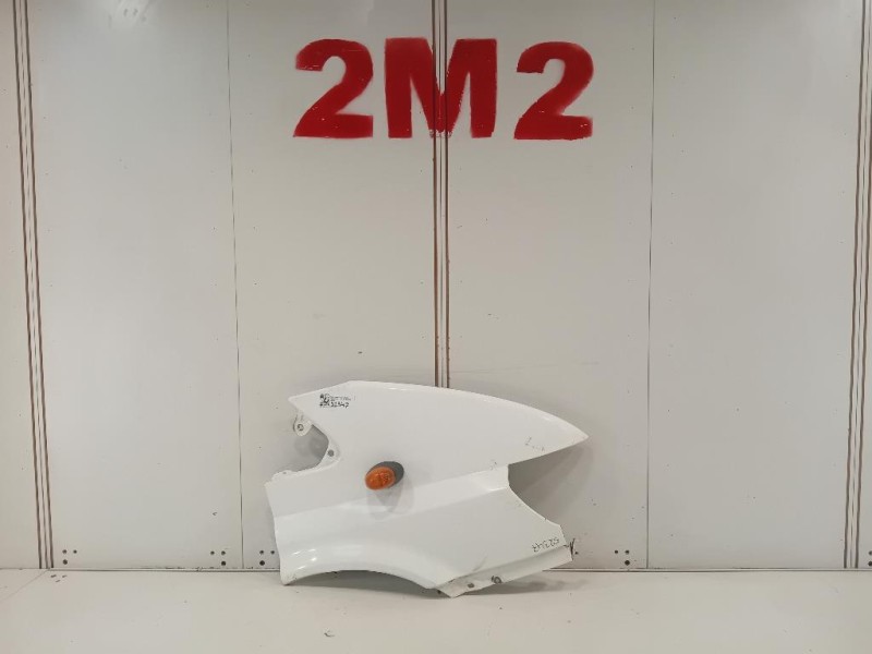 Parafango ANT DX 4469784 Ford Transit IV 2000